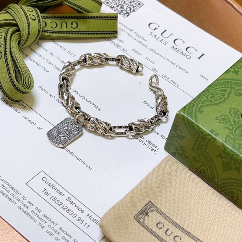 Gucci Bracelets